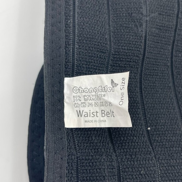 Postpartum Recovery Waist and Pelvis Belt Sz M L Slims and Supports Adjustable - Picture 6 of 7